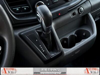 2020 Ford Transit   - Photo 17 - Sherman Oaks, CA 91403-1701