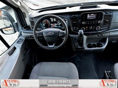 2020 Ford Transit   - Photo 10 - Sherman Oaks, CA 91403-1701