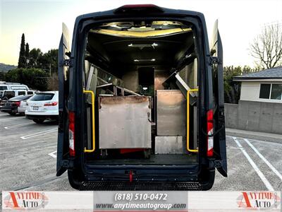 2020 Ford Transit   - Photo 19 - Sherman Oaks, CA 91403-1701