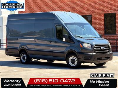 2020 Ford Transit 3D Extended Cargo Van - Photo 1 - Sherman Oaks, CA 91403-1701