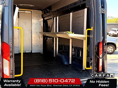 2020 Ford Transit 3D Extended Cargo Van - Photo 18 - Sherman Oaks, CA 91403-1701