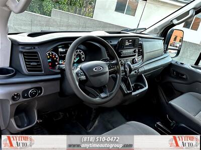 2020 Ford Transit   - Photo 11 - Sherman Oaks, CA 91403-1701