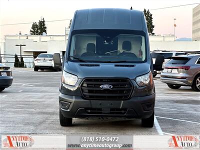 2020 Ford Transit   - Photo 2 - Sherman Oaks, CA 91403-1701