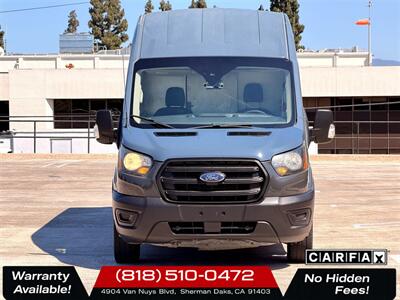 2020 Ford Transit 3D Extended Cargo Van - Photo 2 - Sherman Oaks, CA 91403-1701