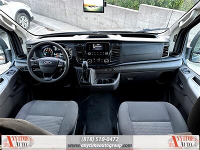 2020 Ford Transit   - Photo 9 - Sherman Oaks, CA 91403-1701