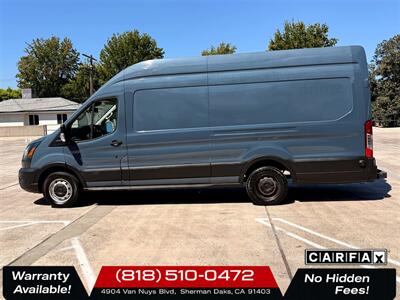2020 Ford Transit 3D Extended Cargo Van - Photo 4 - Sherman Oaks, CA 91403-1701