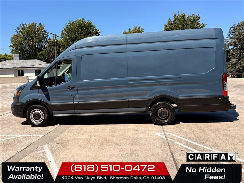 2020 Ford Transit 3D Extended Cargo Van - Photo 4 - Sherman Oaks, CA 91403-1701