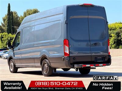 2020 Ford Transit 3D Extended Cargo Van - Photo 5 - Sherman Oaks, CA 91403-1701