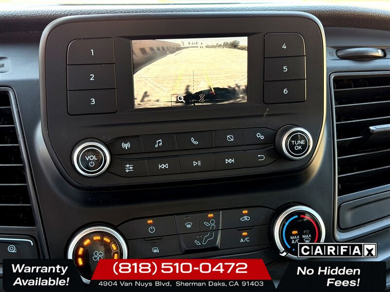 2020 Ford Transit 3D Extended Cargo Van - Photo 15 - Sherman Oaks, CA 91403-1701