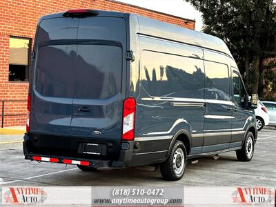 2020 Ford Transit   - Photo 6 - Sherman Oaks, CA 91403-1701