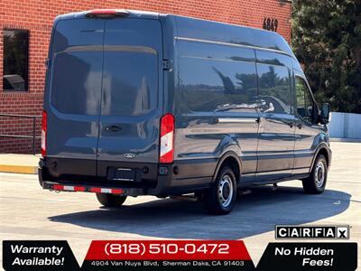 2020 Ford Transit 3D Extended Cargo Van - Photo 7 - Sherman Oaks, CA 91403-1701