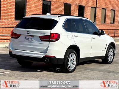 2015 BMW X5 sDrive35i   - Photo 7 - Sherman Oaks, CA 91403-1701
