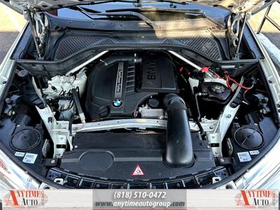 2015 BMW X5 sDrive35i   - Photo 26 - Sherman Oaks, CA 91403-1701