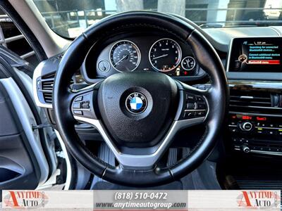 2015 BMW X5 sDrive35i   - Photo 21 - Sherman Oaks, CA 91403-1701