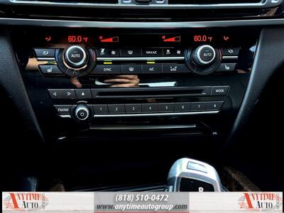 2015 BMW X5 sDrive35i   - Photo 19 - Sherman Oaks, CA 91403-1701