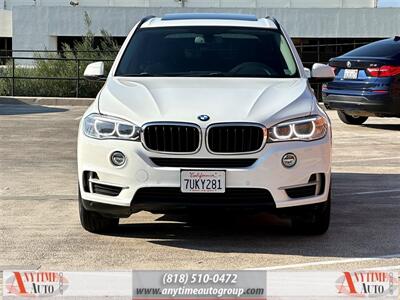 2015 BMW X5 sDrive35i   - Photo 2 - Sherman Oaks, CA 91403-1701