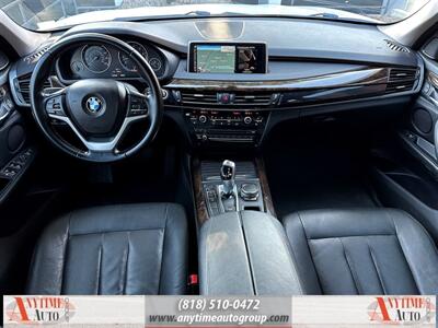 2015 BMW X5 sDrive35i   - Photo 10 - Sherman Oaks, CA 91403-1701