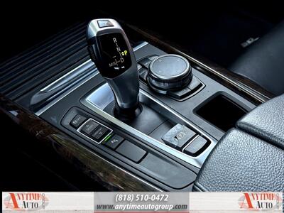 2015 BMW X5 sDrive35i   - Photo 20 - Sherman Oaks, CA 91403-1701
