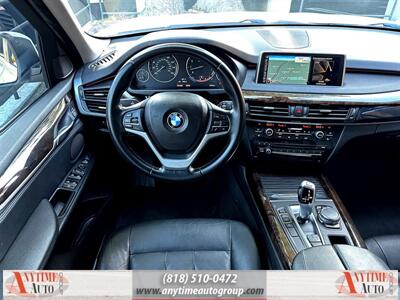 2015 BMW X5 sDrive35i   - Photo 11 - Sherman Oaks, CA 91403-1701