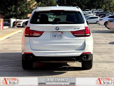 2015 BMW X5 sDrive35i   - Photo 6 - Sherman Oaks, CA 91403-1701