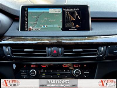 2015 BMW X5 sDrive35i   - Photo 16 - Sherman Oaks, CA 91403-1701