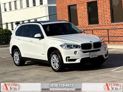 2015 BMW X5 sDrive35i   - Photo 9 - Sherman Oaks, CA 91403-1701