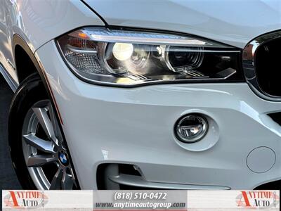 2015 BMW X5 sDrive35i   - Photo 29 - Sherman Oaks, CA 91403-1701