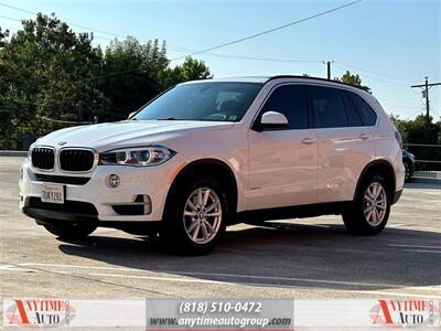2015 BMW X5 sDrive35i   - Photo 3 - Sherman Oaks, CA 91403-1701