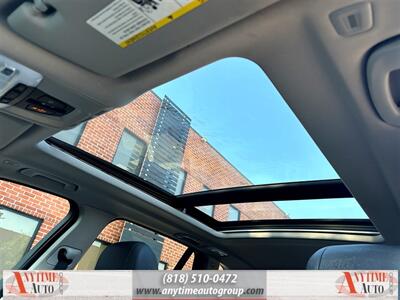 2015 BMW X5 sDrive35i   - Photo 22 - Sherman Oaks, CA 91403-1701