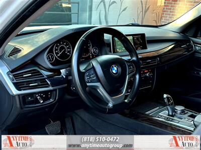 2015 BMW X5 sDrive35i   - Photo 13 - Sherman Oaks, CA 91403-1701