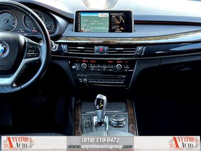 2015 BMW X5 sDrive35i   - Photo 12 - Sherman Oaks, CA 91403-1701