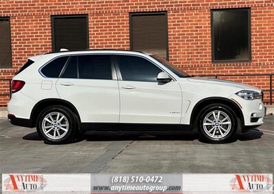 2015 BMW X5 sDrive35i   - Photo 8 - Sherman Oaks, CA 91403-1701