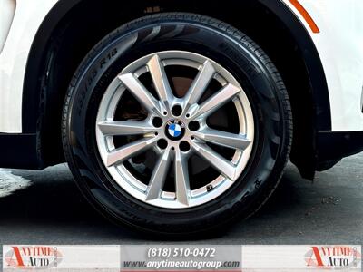 2015 BMW X5 sDrive35i   - Photo 27 - Sherman Oaks, CA 91403-1701