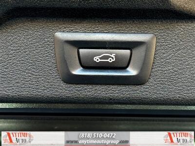 2015 BMW X5 sDrive35i   - Photo 25 - Sherman Oaks, CA 91403-1701