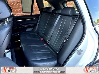 2015 BMW X5 sDrive35i   - Photo 23 - Sherman Oaks, CA 91403-1701
