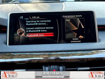 2015 BMW X5 sDrive35i   - Photo 18 - Sherman Oaks, CA 91403-1701