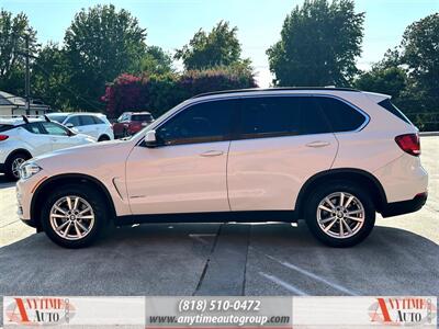 2015 BMW X5 sDrive35i   - Photo 4 - Sherman Oaks, CA 91403-1701