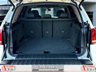 2015 BMW X5 sDrive35i   - Photo 24 - Sherman Oaks, CA 91403-1701