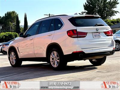 2015 BMW X5 sDrive35i   - Photo 5 - Sherman Oaks, CA 91403-1701