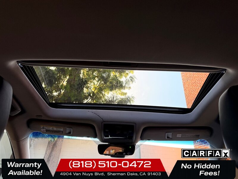 2018 Lexus RX 350   - Photo 13 - Sherman Oaks, CA 91403-1701