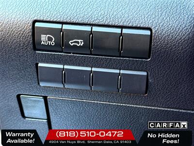 2018 Lexus RX 350   - Photo 25 - Sherman Oaks, CA 91403-1701