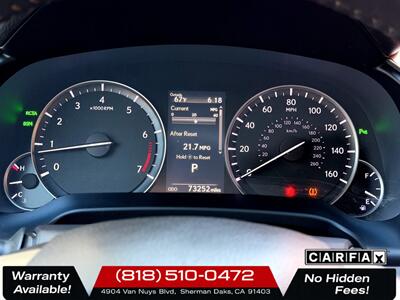 2018 Lexus RX 350   - Photo 16 - Sherman Oaks, CA 91403-1701