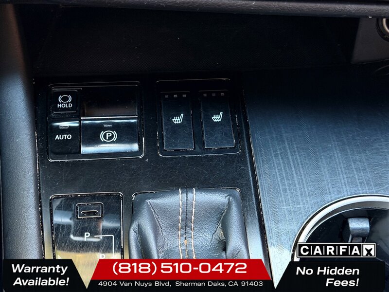 2018 Lexus RX 350   - Photo 20 - Sherman Oaks, CA 91403-1701