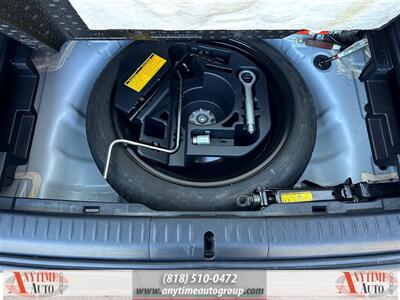 2012 Lexus CT 200h 200h   - Photo 21 - Sherman Oaks, CA 91403-1701