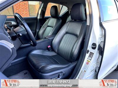 2012 Lexus CT 200h 200h   - Photo 14 - Sherman Oaks, CA 91403-1701