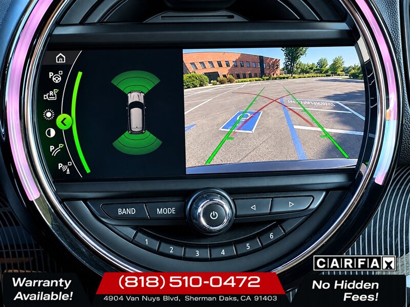 2019 MINI Countryman Plug-in Hybrid E Countryman - Photo 17 - Sherman Oaks, CA 91403-1701