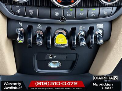 2019 MINI Countryman Plug-in Hybrid E Countryman - Photo 19 - Sherman Oaks, CA 91403-1701