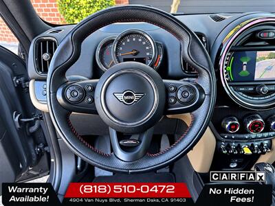 2019 MINI Countryman Plug-in Hybrid E Countryman - Photo 24 - Sherman Oaks, CA 91403-1701