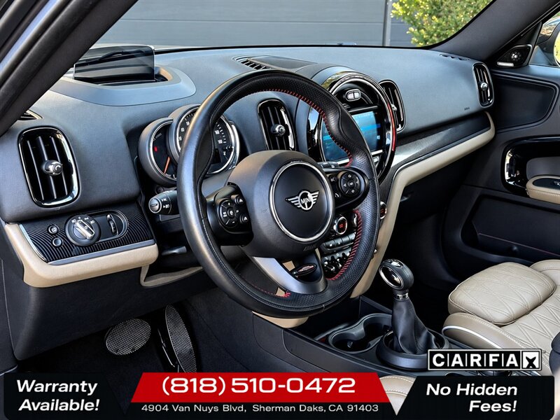 2019 MINI Countryman Plug-in Hybrid E Countryman - Photo 12 - Sherman Oaks, CA 91403-1701