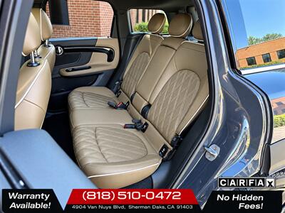 2019 MINI Countryman Plug-in Hybrid E Countryman - Photo 26 - Sherman Oaks, CA 91403-1701